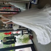 Bridal & Bridal Party Bouquets
