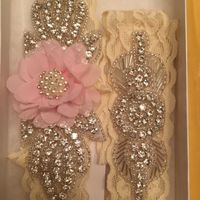 Garter Advice