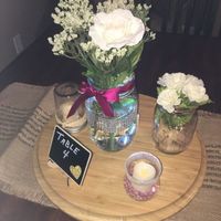 Centerpieces