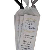 My favors arrived! - 1