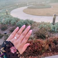 Brides of 2022! Show us your ring! - 1