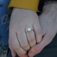 Brides of 2022! Show us your ring! - 1