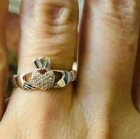 Brides of 2021! Show us your ring! - 1