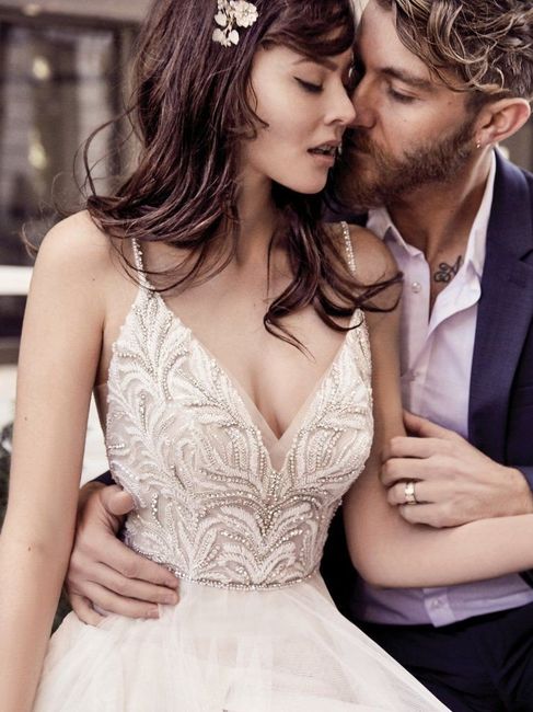 iso Budget Option for this Maggie Sottero Dress 2