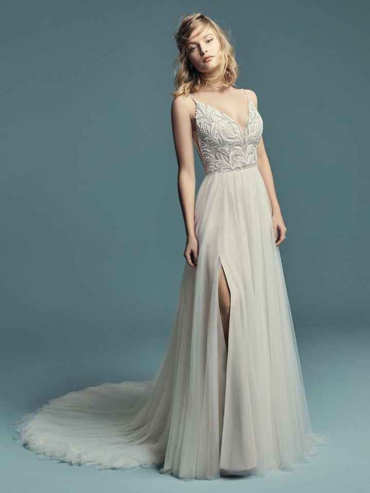 Maggie Sotterro - Charlene