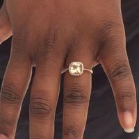 Show us your ring! :)