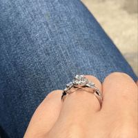 2019 Brides, Let's See Those E-rings - 2
