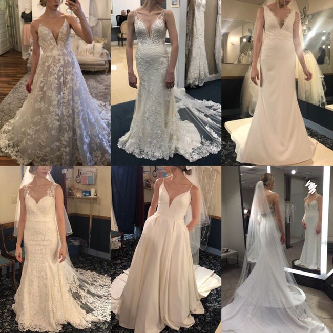 Wedding Dress Rejects: Let's Play! 14