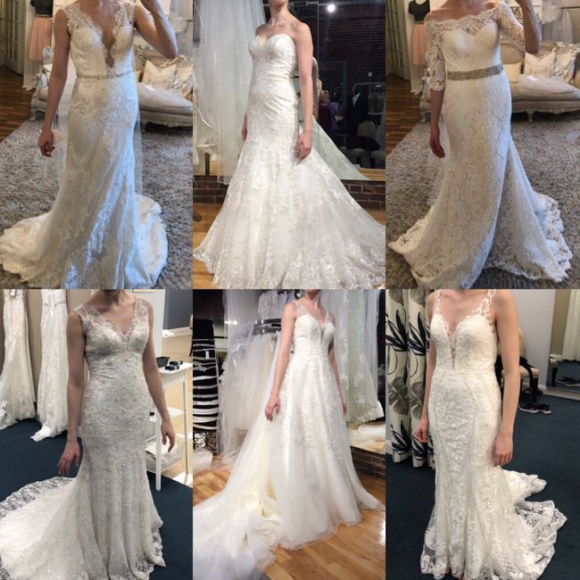Wedding Dress Rejects: Let's Play! 15
