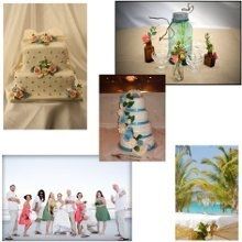 WHAT'S YOUR THEME? INCLUDING COLOR THEME? Explain it...