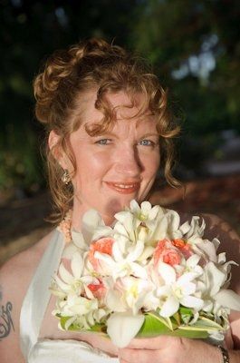 Your wedding day hairstyle PICS