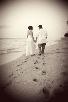 Where In the World Are You Going on your Honeymoon?!