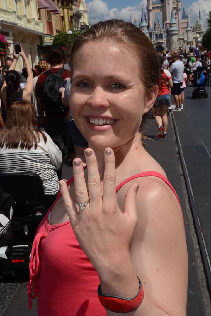 Brides of 2020!  Show us your ring! - 1