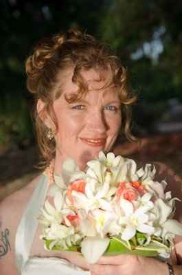 Your wedding day hairstyle PICS