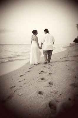 Where In the World Are You Going on your Honeymoon?!