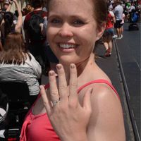 Brides of 2020!  Show us your ring! - 1