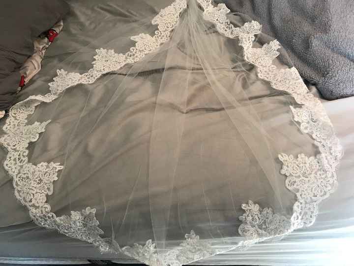 My veil 2