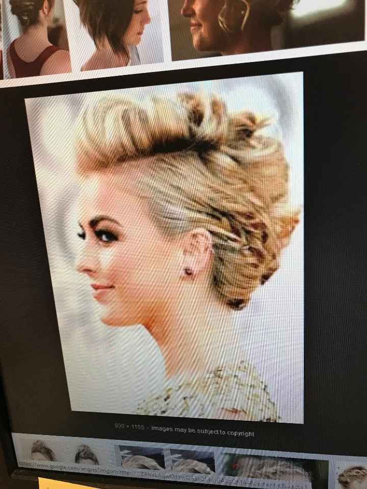 Hairstyle 1