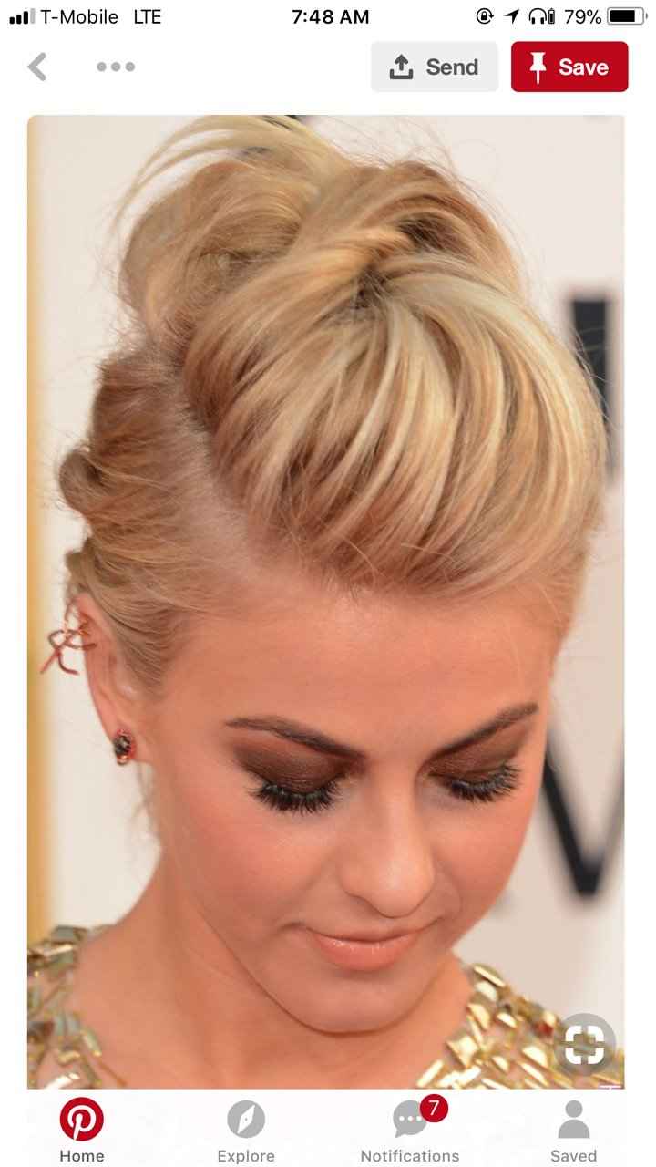 Hairstyle 3