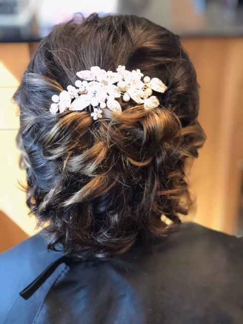 Hair 1