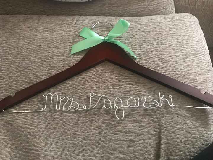 hanger
