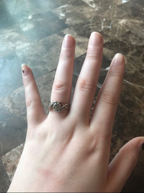 What’s your love story? ❤️ 4