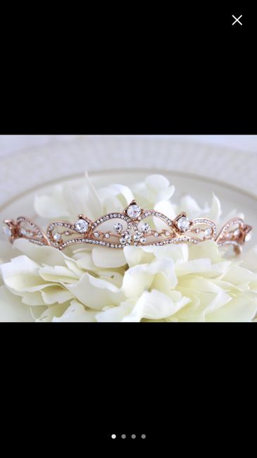Tiaras 1