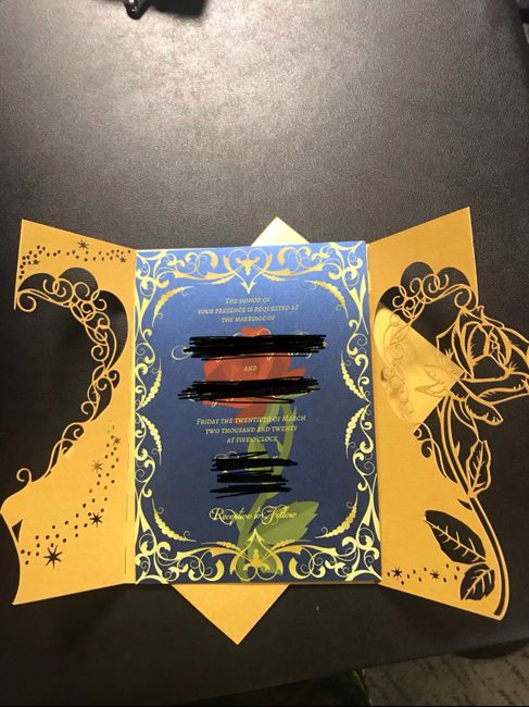 Invitation Ideas 8