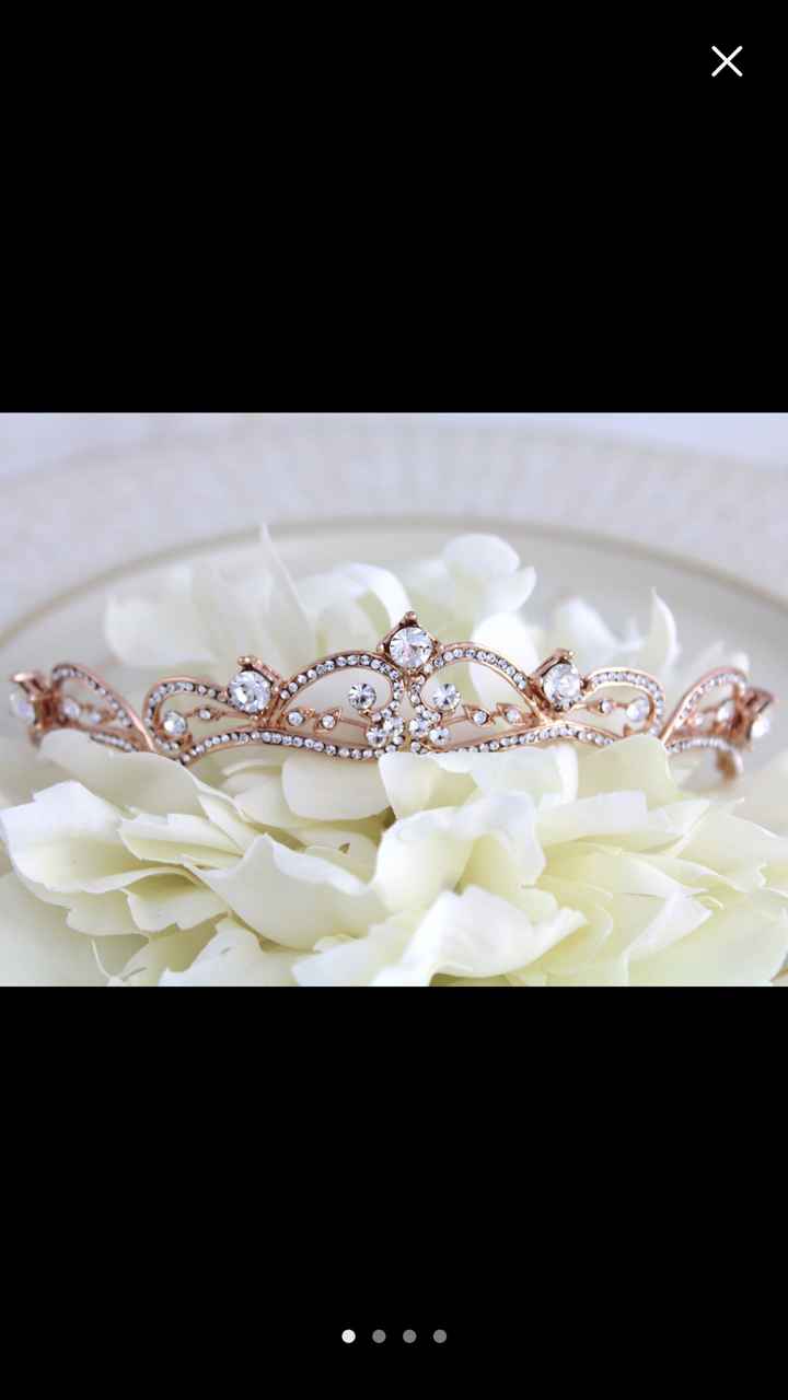 Tiaras - 1