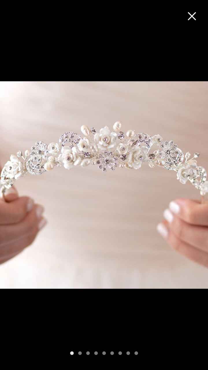 Tiaras - 2