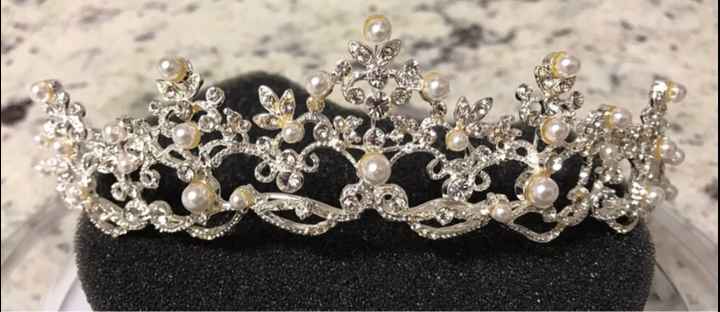 Tiaras - 3