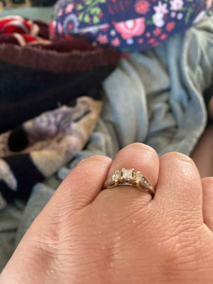Engagement - 1