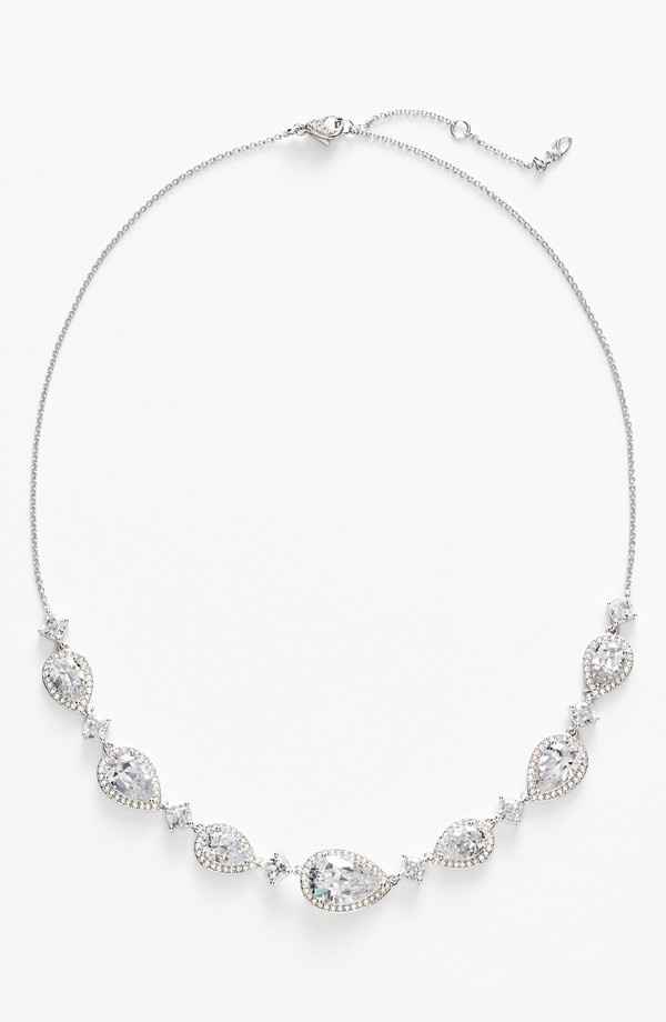 Let's talk Bridal Jewelry!