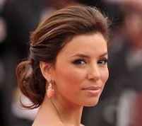 Hair/Make Up Trial w/ pics!