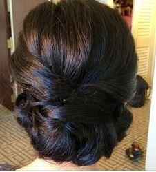 Hair/Make Up Trial w/ pics!