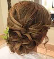 Hair/Make Up Trial w/ pics!