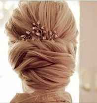 Hair/Make Up Trial w/ pics!