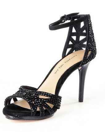 Heels? Flats? Boots?  What shoes are you wearing on your wedding day?