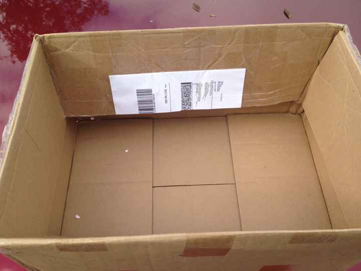 I guess it's time to start freaking out!!!