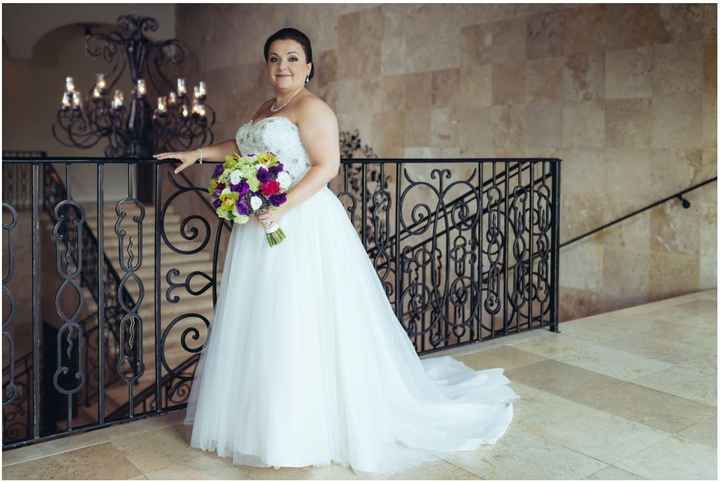 Bridal Session Pro Pics!!! (Lots of 'em!)