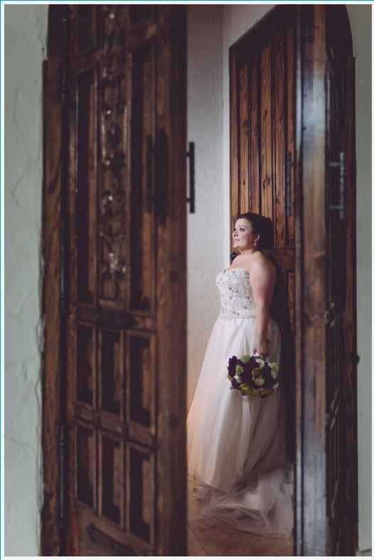 Bridal Session Pro Pics!!! (Lots of 'em!)