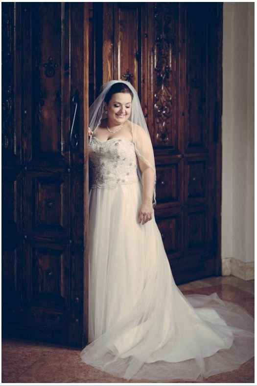 Bridal Session Pro Pics!!! (Lots of 'em!)