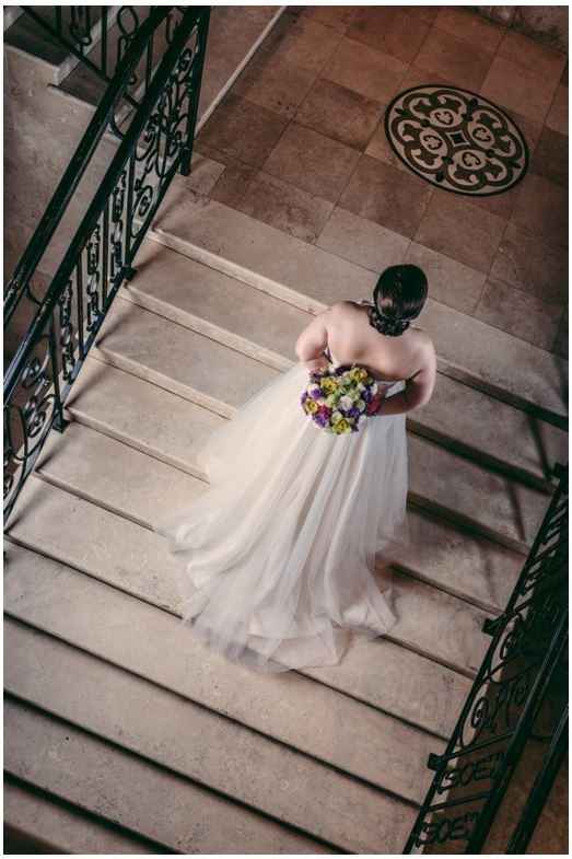 Bridal Session Pro Pics!!! (Lots of 'em!)