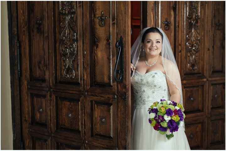 Bridal Session Pro Pics!!! (Lots of 'em!)