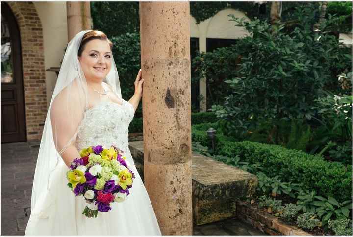 Bridal Session Pro Pics!!! (Lots of 'em!)