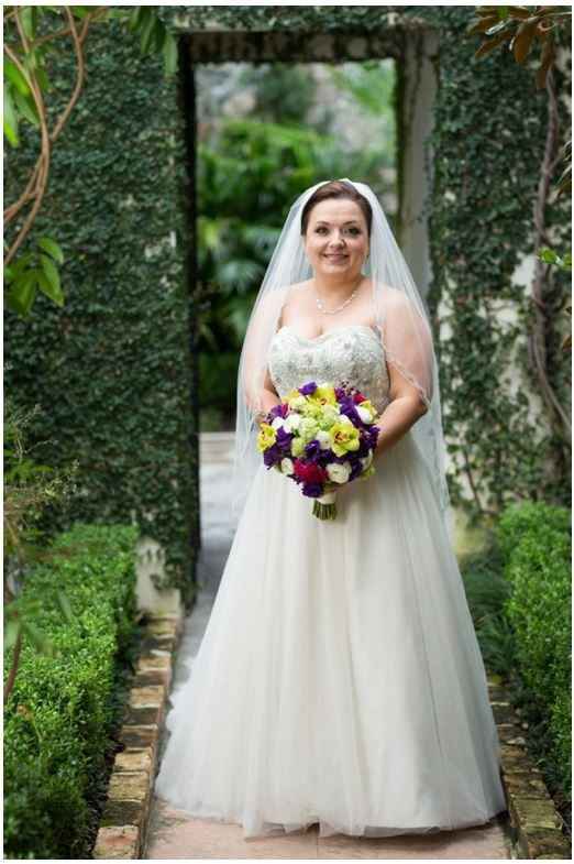 Bridal Session Pro Pics!!! (Lots of 'em!)