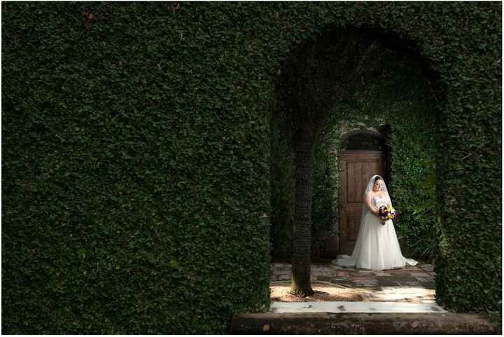 Bridal Session Pro Pics!!! (Lots of 'em!)