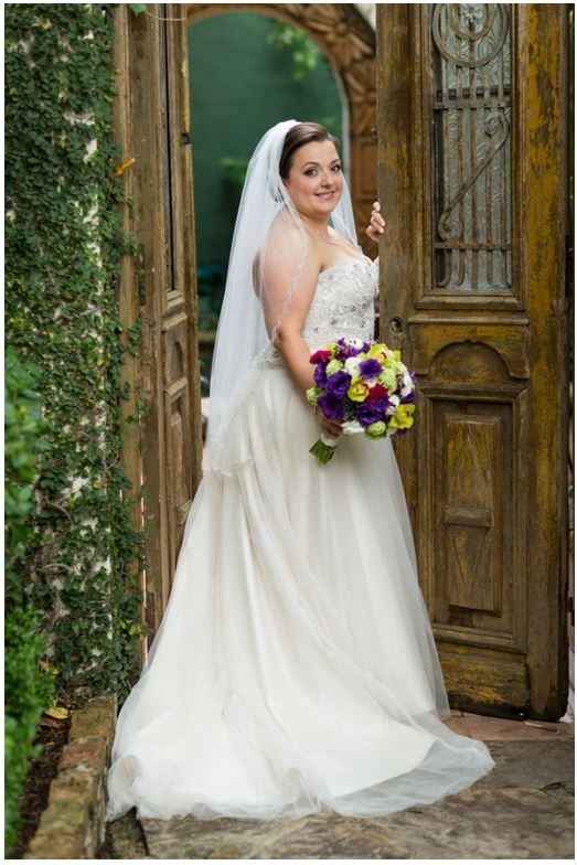 Bridal Session Pro Pics!!! (Lots of 'em!)