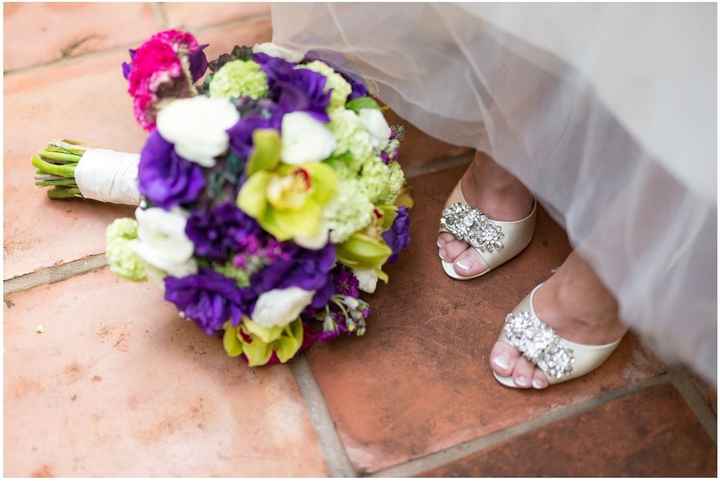 Bridal Session Pro Pics!!! (Lots of 'em!)