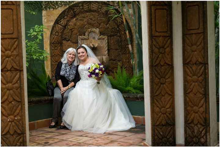 Bridal Session Pro Pics!!! (Lots of 'em!)